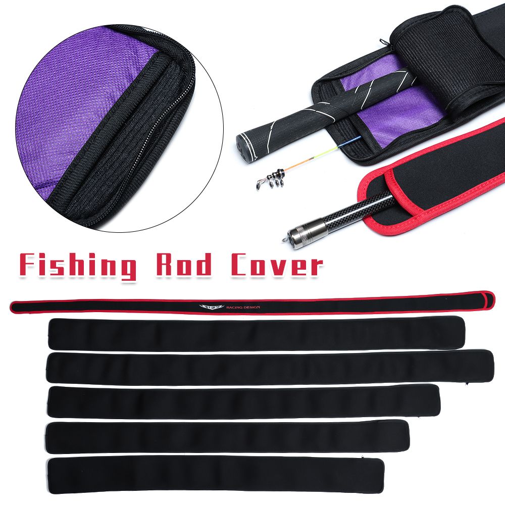 Fishing Rod Case - 150 cm/140 cm/130 cm/120 cm Beutel