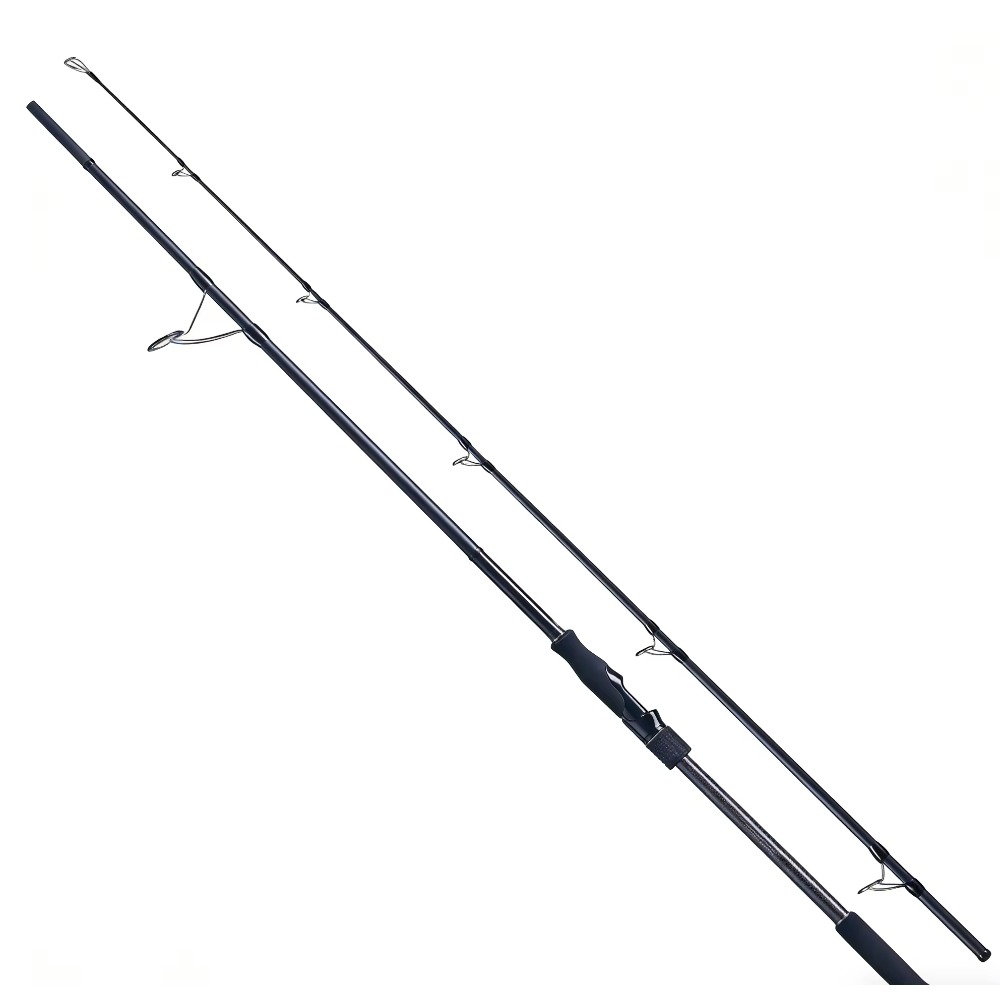 Fishing Rod Carbon Fiber - Kohlefaser-Angelrute mit hoher Festigkeit für Shore-Jigging,