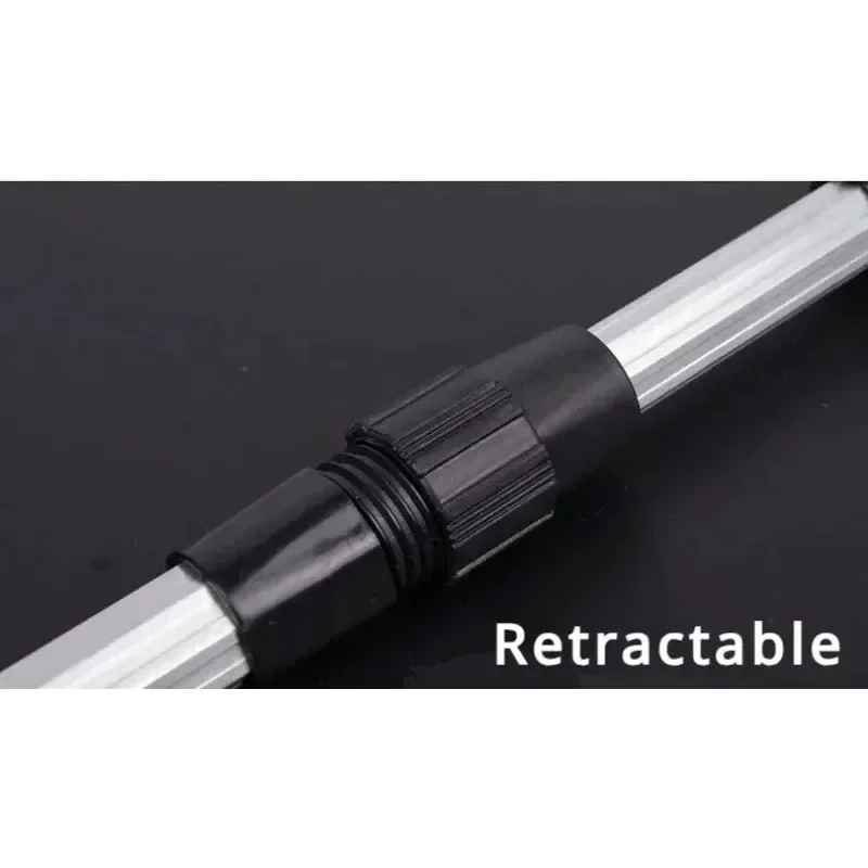 Teleskopstange aus Edelstahl,  – Fishing Rod Ice Bewertung und Preis