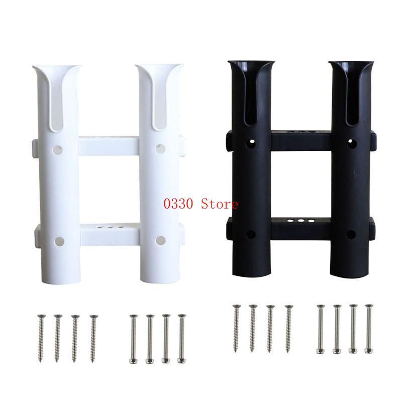 Langlebige Plastikfischereista – Fishing Rod Holder Bewertung und Preis