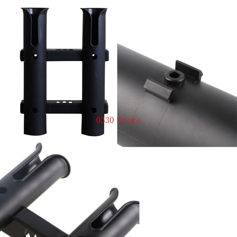 Langlebige Plastikfischereista – Fishing Rod Holder Bewertung und Preis
