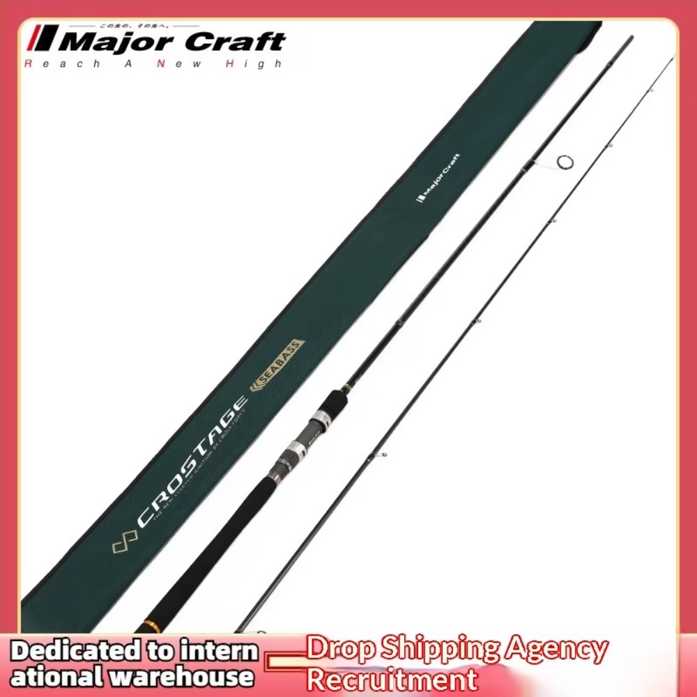 Maruichi Angelrute CRX Gerader – Fishing Rod Casting Bewertung und Preis