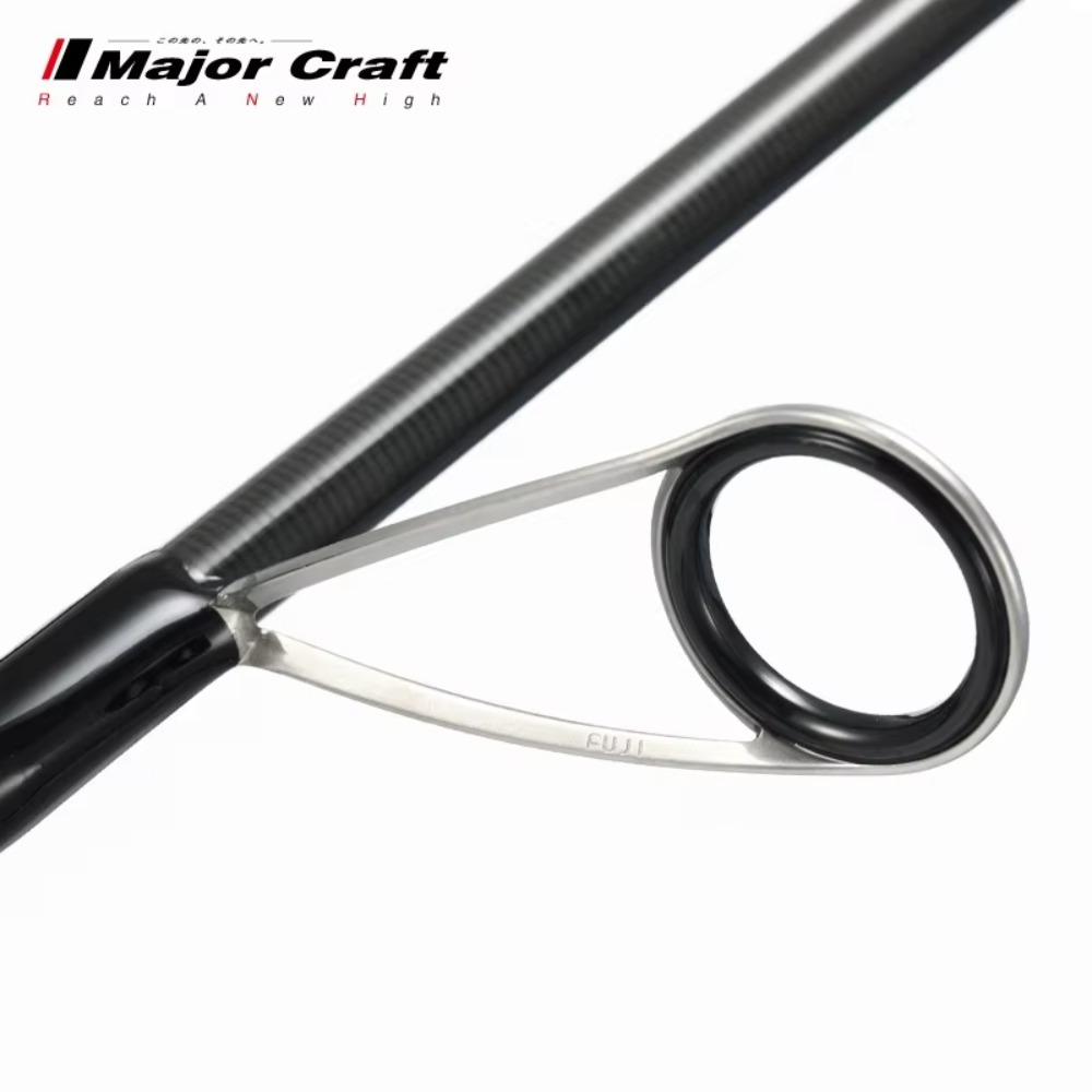 Maruichi Angelrute CRX Gerader – Fishing Rod Casting Bewertung und Preis