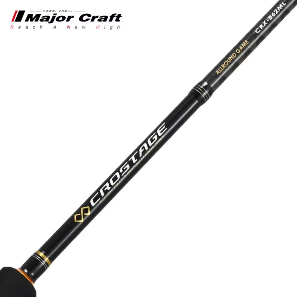 Maruichi Angelrute CRX Gerader – Fishing Rod Casting Bewertung und Preis
