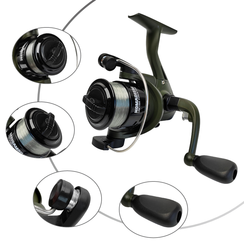 1,65m Superleichte Kohlefaser- – Fishing Rod Carbon Fiber Bewertung und Preis