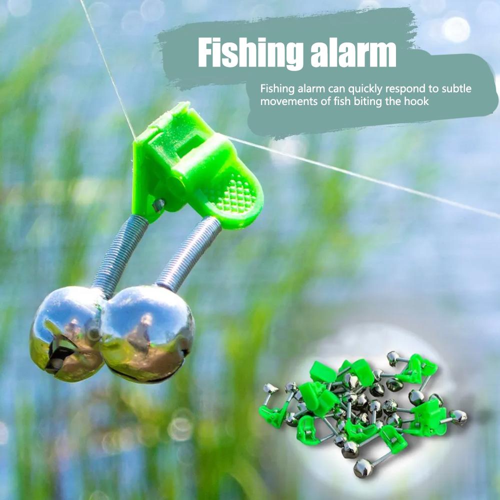 10 Stück Angelbissanzeiger mit – Fishing Rod Tip Replacement Bewertung und Preis