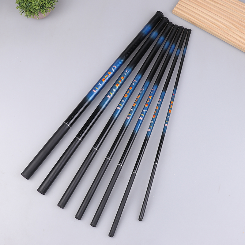 Teleskop Rock Angelrute Fiberg – Fishing Rod Surf Bewertung und Preis