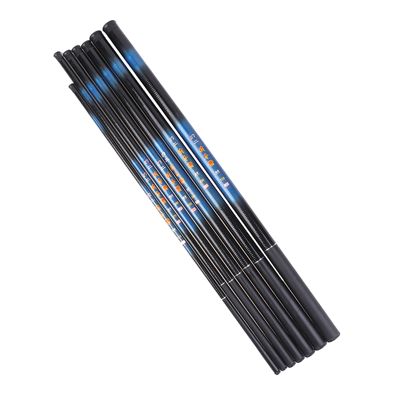 Teleskop Rock Angelrute Fiberg – Fishing Rod Surf Bewertung und Preis