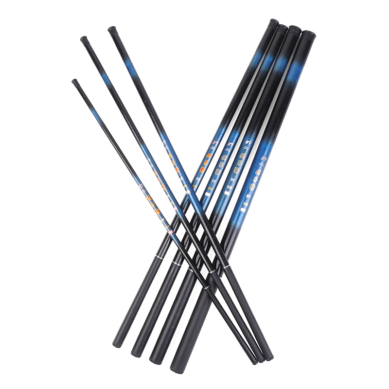 Teleskop Rock Angelrute Fiberg – Fishing Rod Surf Bewertung und Preis