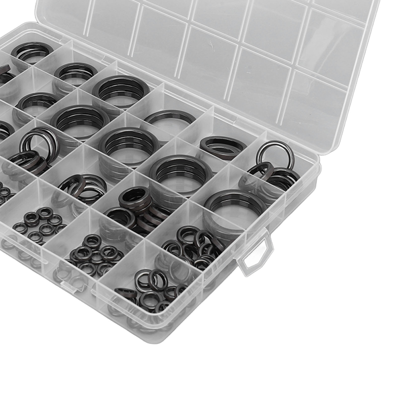 Reparaturset für Angelrutenfüh – Fishing Rod Building Kit Bewertung und Preis