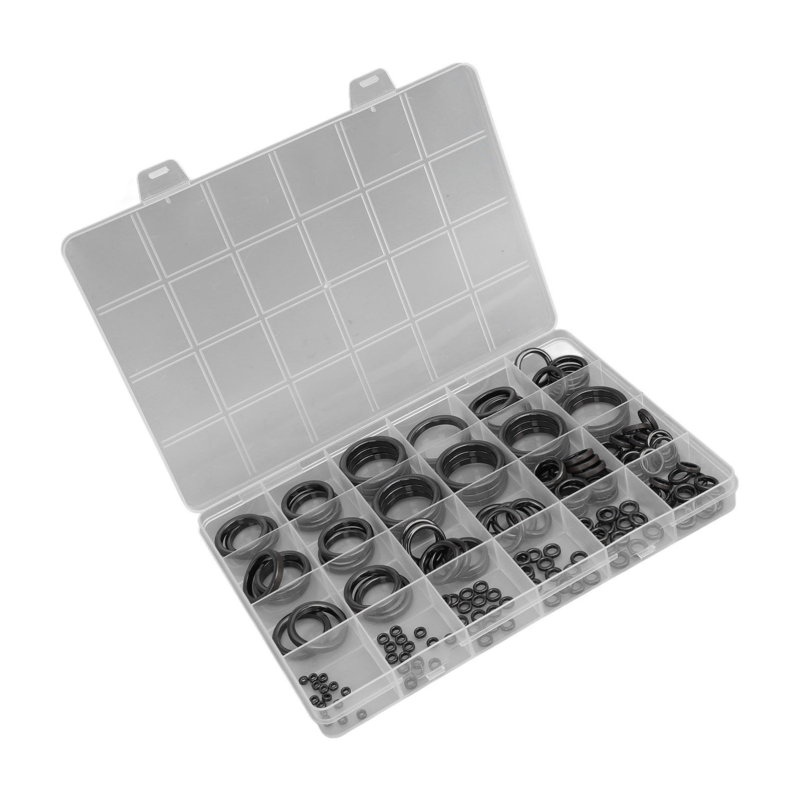 Reparaturset für Angelrutenfüh – Fishing Rod Building Kit Bewertung und Preis