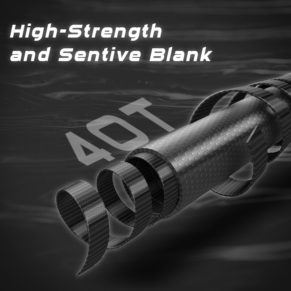 MIFINE MICROBITE AJING Spinnru – Fishing Rod Carbon Fiber Bewertung und Preis