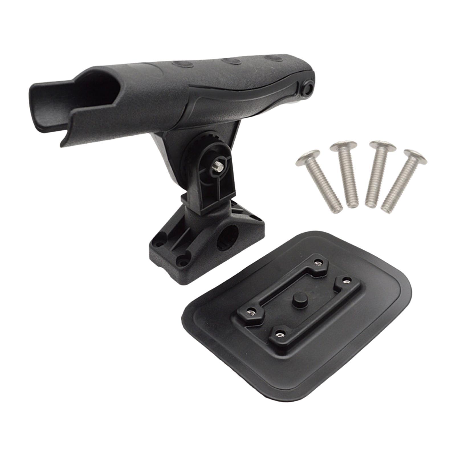 Angelrutenhalter für Schlauchb – Fishing Rod Boat Bewertung und Preis