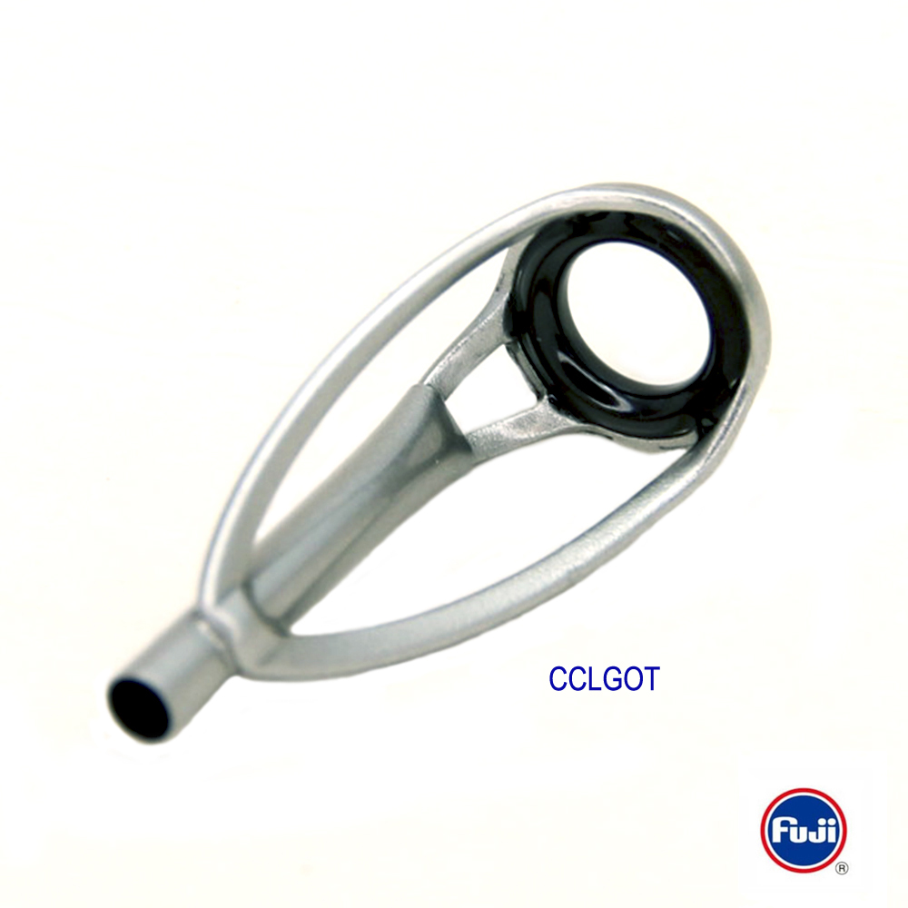 Original Fuji Tip Top Guide fü – Fishing Rod Tip Replacement Bewertung und Preis