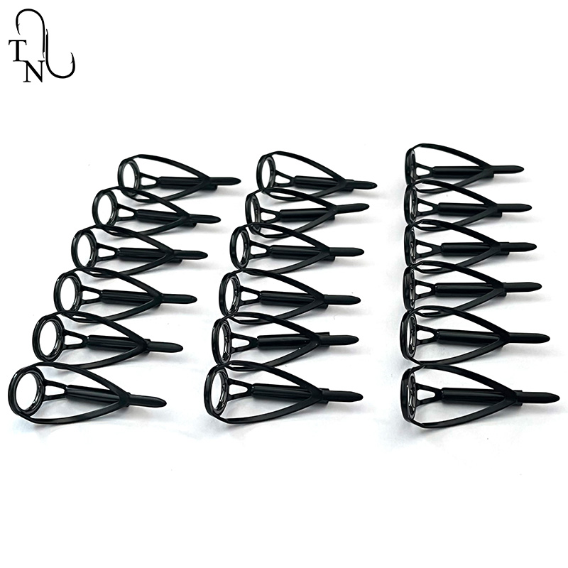 TN100 5PCS BCRLST Angeln Spitz – Fishing Rod Tip Replacement Bewertung und Preis