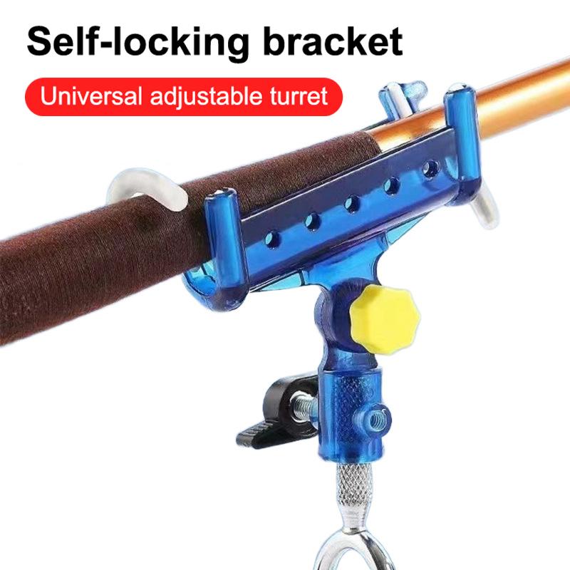 Angelrutenhalter, 360° verstel – Fishing Rod Boat Bewertung und Preis