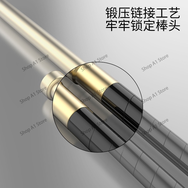 Kleiner tragbarer Betonrüttler – Fishing Rod Travel Bewertung und Preis