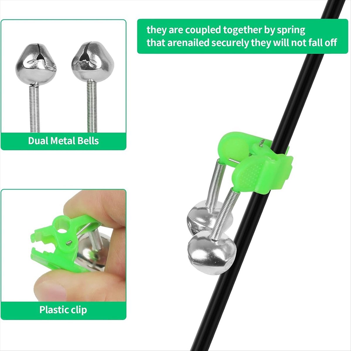 [MEGA-VERKAUF] Angelrutenhalte – Fishing Rod Holder Bewertung und Preis