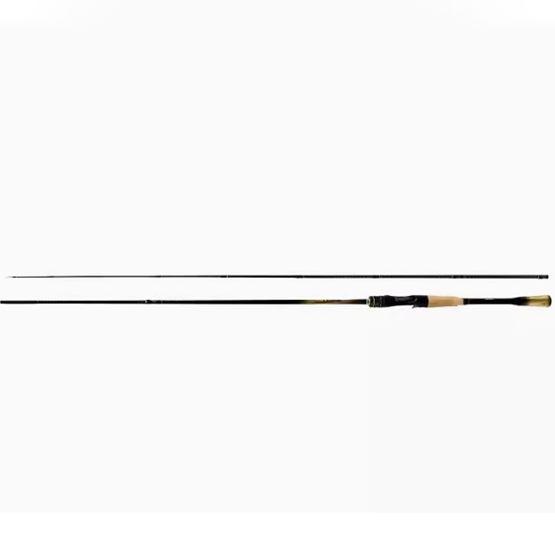 Kohlefaser-Eisfischerrute 1-te – Fishing Rod Ice Bewertung und Preis