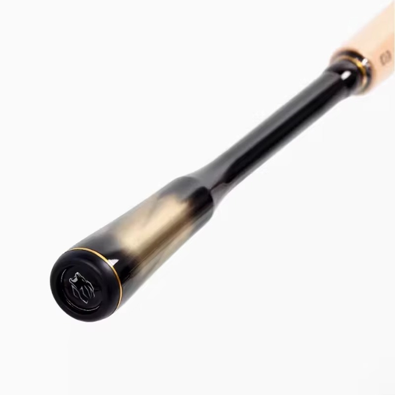 Kohlefaser-Eisfischerrute 1-te – Fishing Rod Ice Bewertung und Preis