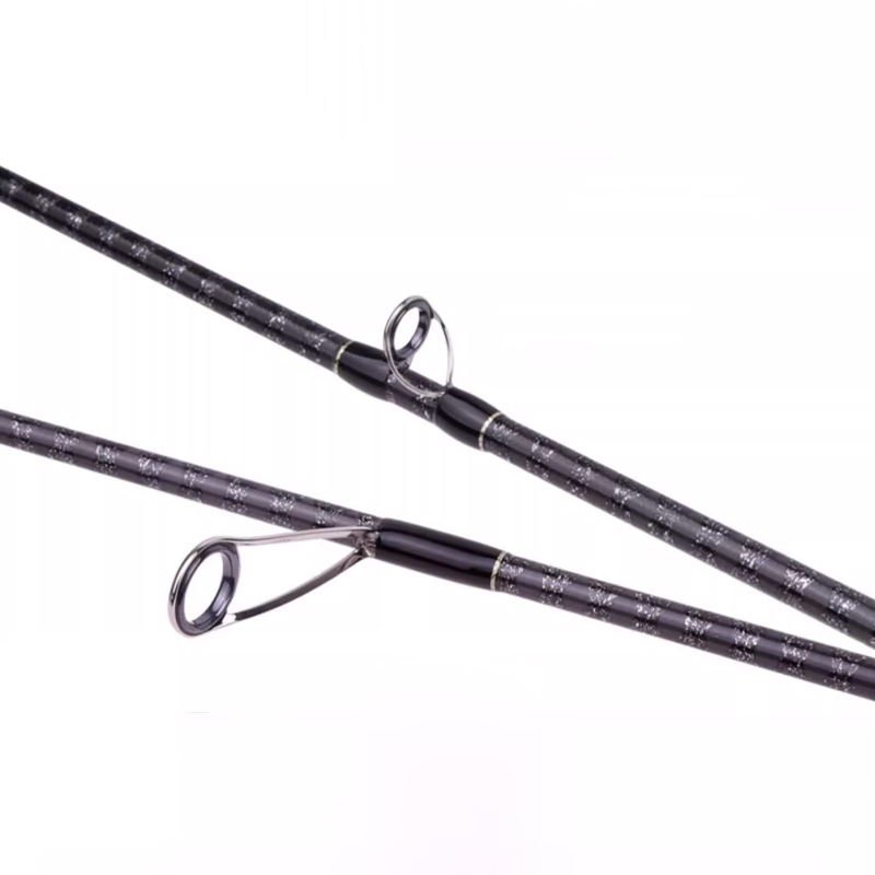 Kohlefaser-Eisfischerrute 1-te – Fishing Rod Ice Bewertung und Preis