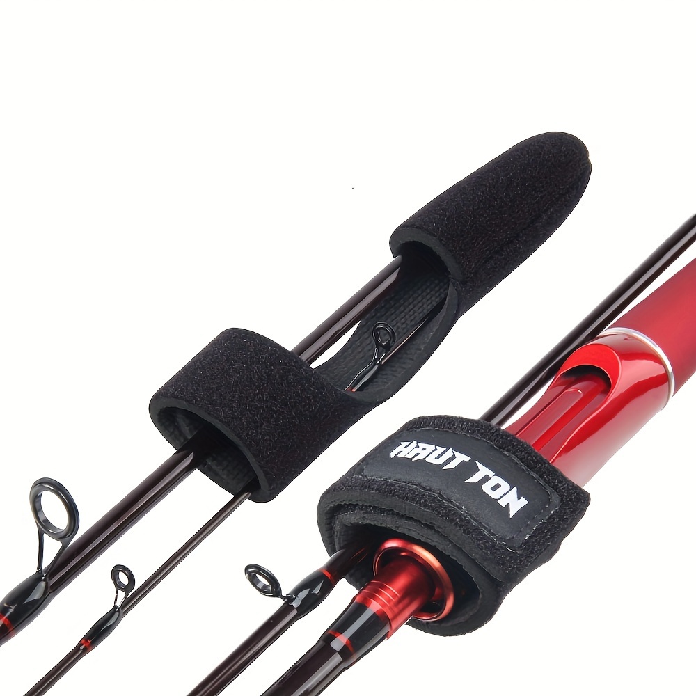 Haut ton Angelrute Wickels tan – Fishing Rod Fly Bewertung und Preis