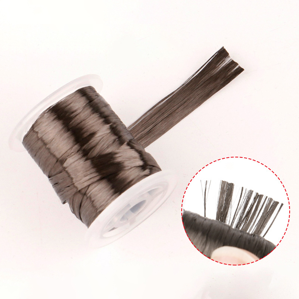 Angelrute Führungs ring Wickel – Fishing Rod Building Kit Bewertung und Preis