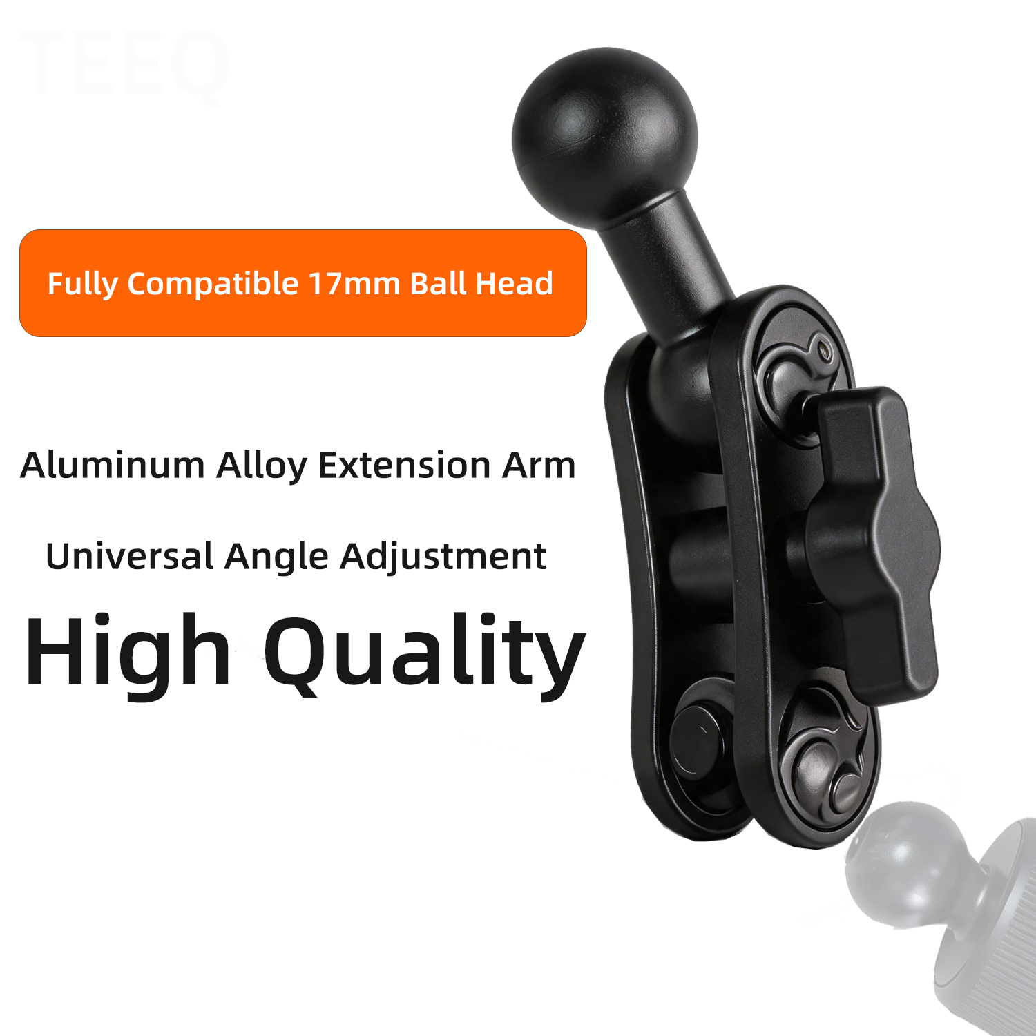 Auto-Handyhalterung Aluminiuml – Fishing Rod Holder Bewertung und Preis