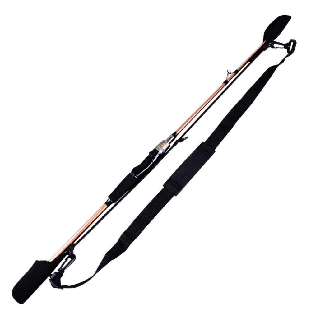 Einstellbare Angelrute Lagerun – Fishing Rod Combo Bewertung und Preis