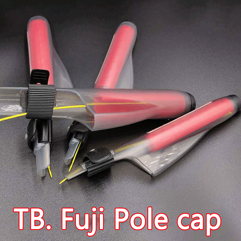 1 Stück Transparente Angelrute – Fishing Rod Building Kit Bewertung und Preis
