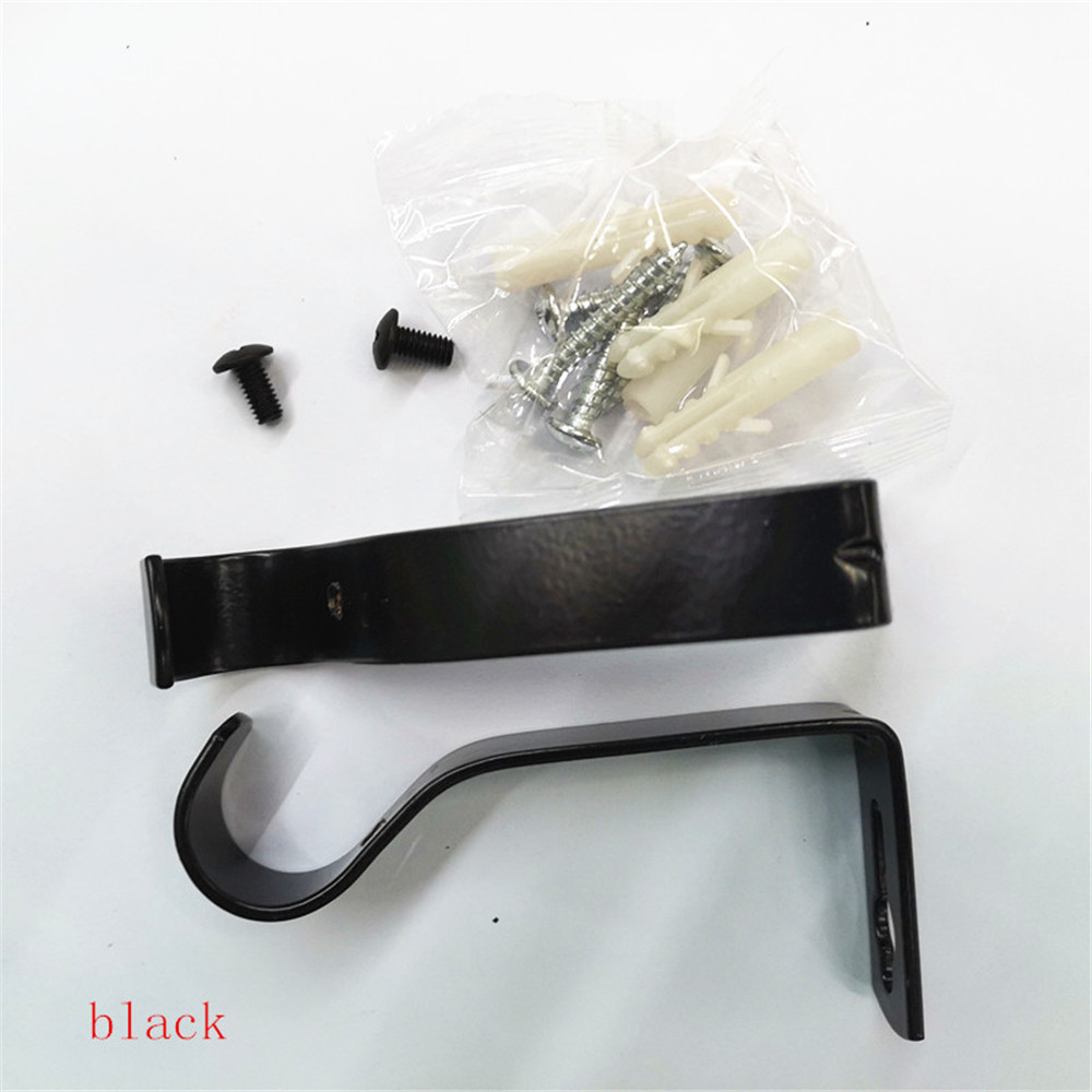 2 stücke Vorhang Stange Klamme – Fishing Rod Holder Bewertung und Preis